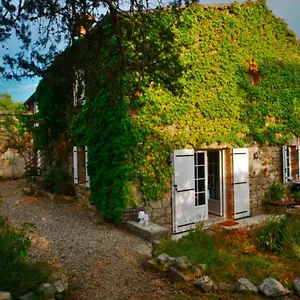  Maison d'hôtes La Maison D'annie
