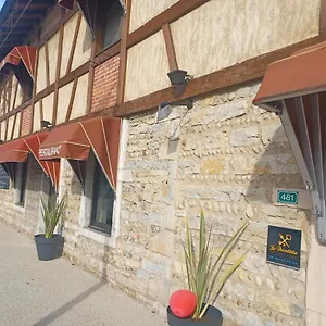  Hotel La Parenthese