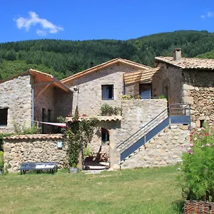 3* Couette-café La Demeure Des Maitres