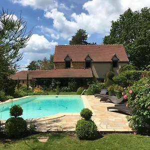  Maison d'hôtes La Grande Poterie